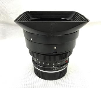  Leica/徕卡 R 21/4 超级安古龙 广角镜头