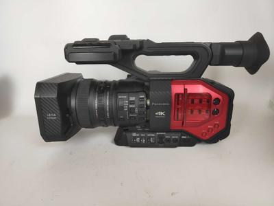 出售松下 DVX200高清摄像机成色很新