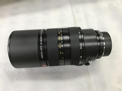 Leica徕卡Vario-APO-Elmarit-R 70-180mm/F2.8 镜头