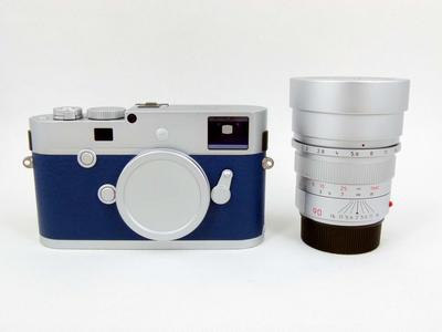 华瑞摄影器材-徕卡 M-MONOCHROM 246带APO M90/2 ASPH纪念套机