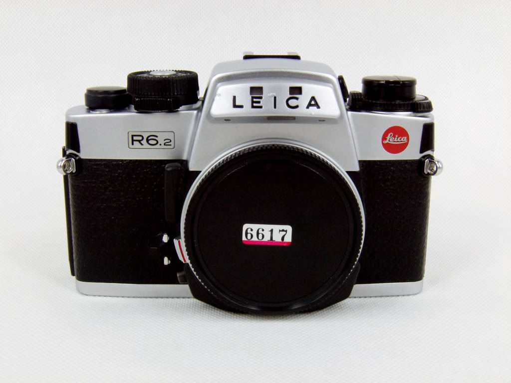 华瑞摄影器材-徕卡Leica R6.2