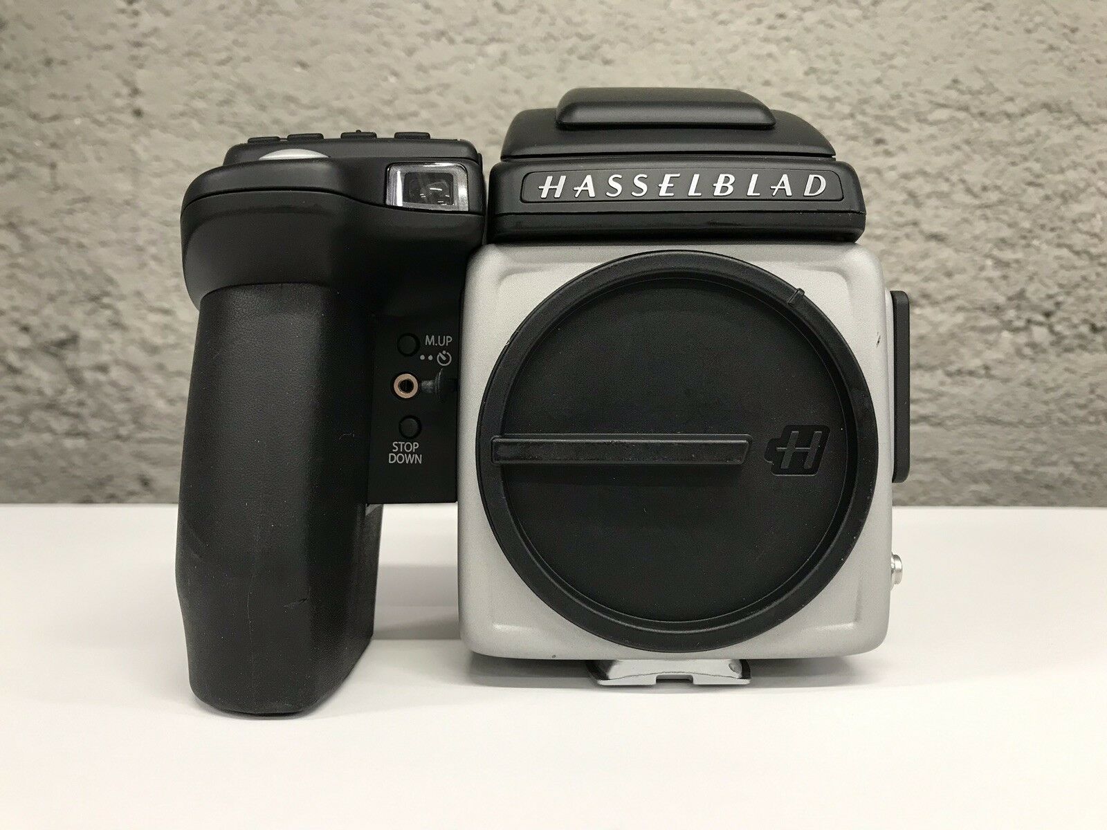 96新 哈苏 Hasselblad H5D-200ms Multi0-Shots 快门仅2万