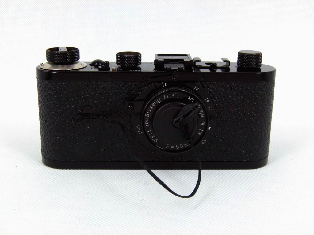  Huarui Photographic Equipment Leica No. O Reproduction Machine