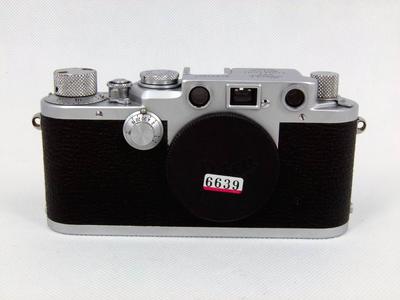 华瑞摄影器材-徕卡Leica IIIf 连号