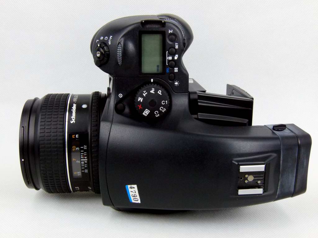 华瑞摄影器材-飞思 p45  套机