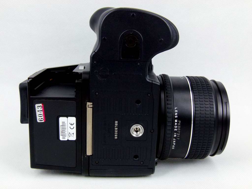 华瑞摄影器材-飞思 p45  套机