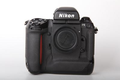 95新二手Nikon尼康 F5 单机 胶片相机 支持回收 177851京