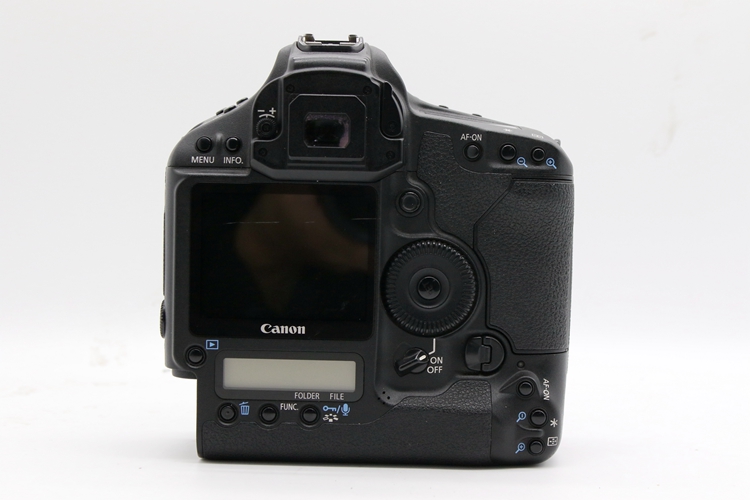 【90新二手 canon佳能 1d3 单机 小马三 高端单反 537170成】- 蜂鸟