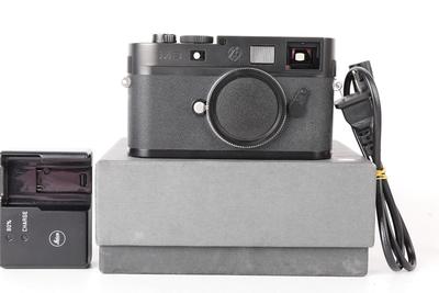 92新二手Leica徕卡 M8 单机 旁轴相机 支持回收 197218津