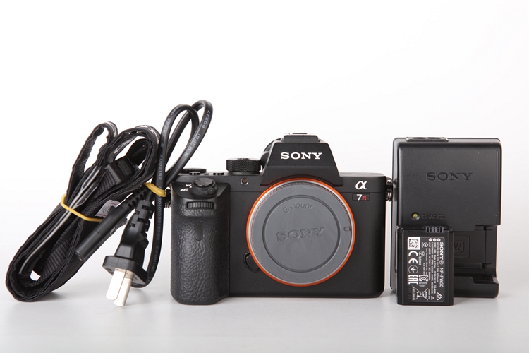 94新二手 Sony索尼 A7R2 单机 微单相机 支持回收 081320京