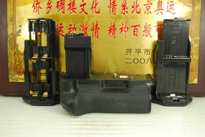  BG-E8 手柄 电池盒 佳能 550D 600D 650D 700D 单反相机