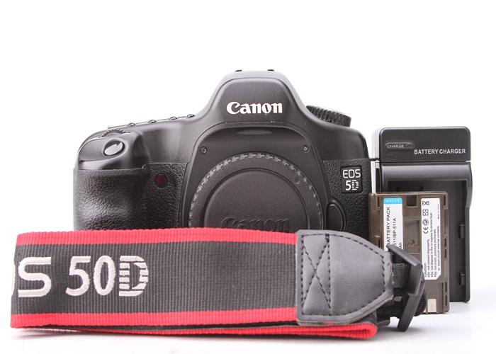 94新二手Canon佳能 5D 单机 全画幅单反相机 503773