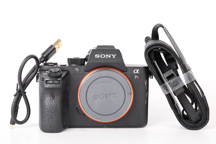 90新二手 Sony索尼 A7R2 单机 微单相机 115921