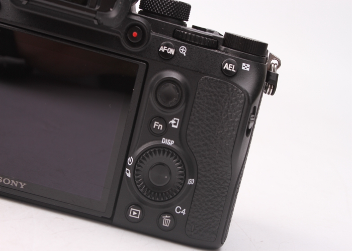 【95新二手sony索尼 ilce-7m3 a73 a7iii 全画幅微单 027984深】