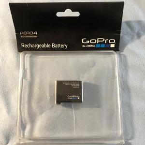 GoPro Hero4 Black 原装电池