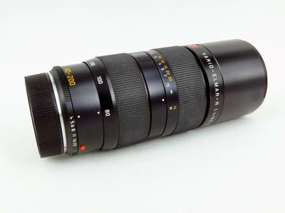 华瑞摄影器材-徕卡Leica Vario-Elmar-R 80-200/4 ROM