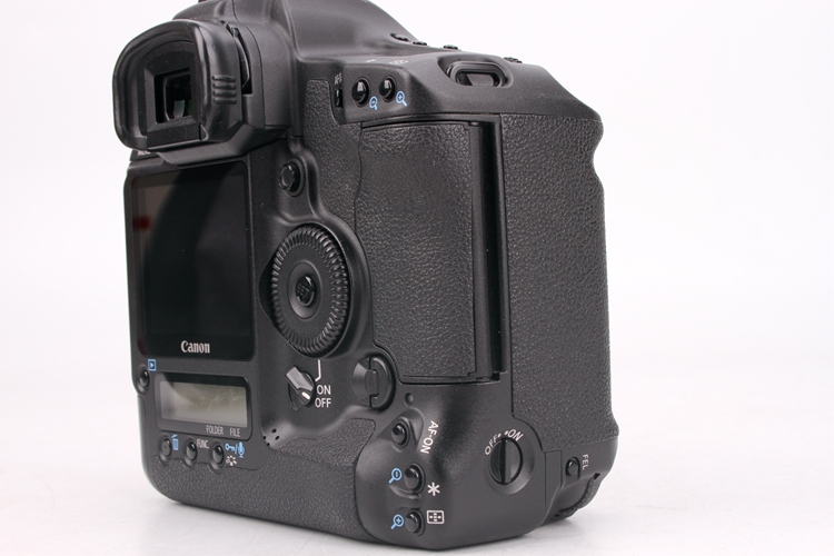 【95新二手 canon佳能 1d3 单机 小马三 高端单反 578997】- 蜂鸟二手