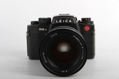 93新二手Leica徕卡 R6.2 套35/1.4 套机 863490 238214