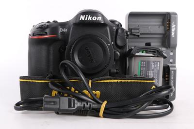 95新二手Nikon尼康 D4s 单机 快门40545次 支持回收 037515