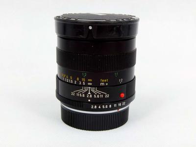 华瑞摄影器材-徕卡Leica Macro-Elmarit-R 60/2.8