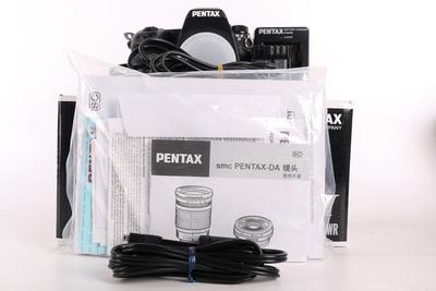 95新二手Pentax宾得 K-5 II 单反相机回收455784