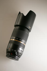 腾龙SP 70-300mm F/4-5.6 Di VC USD（A005）