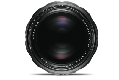 Leica Summilux-M 50 mm f/ 1.4复刻版