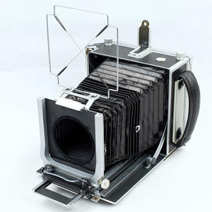林哈夫特艺 Linhof TECHNIKA III型  45相机 