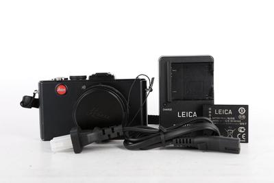 90新二手 Leica徕卡 D-LUX5 单机 数码相机 042578