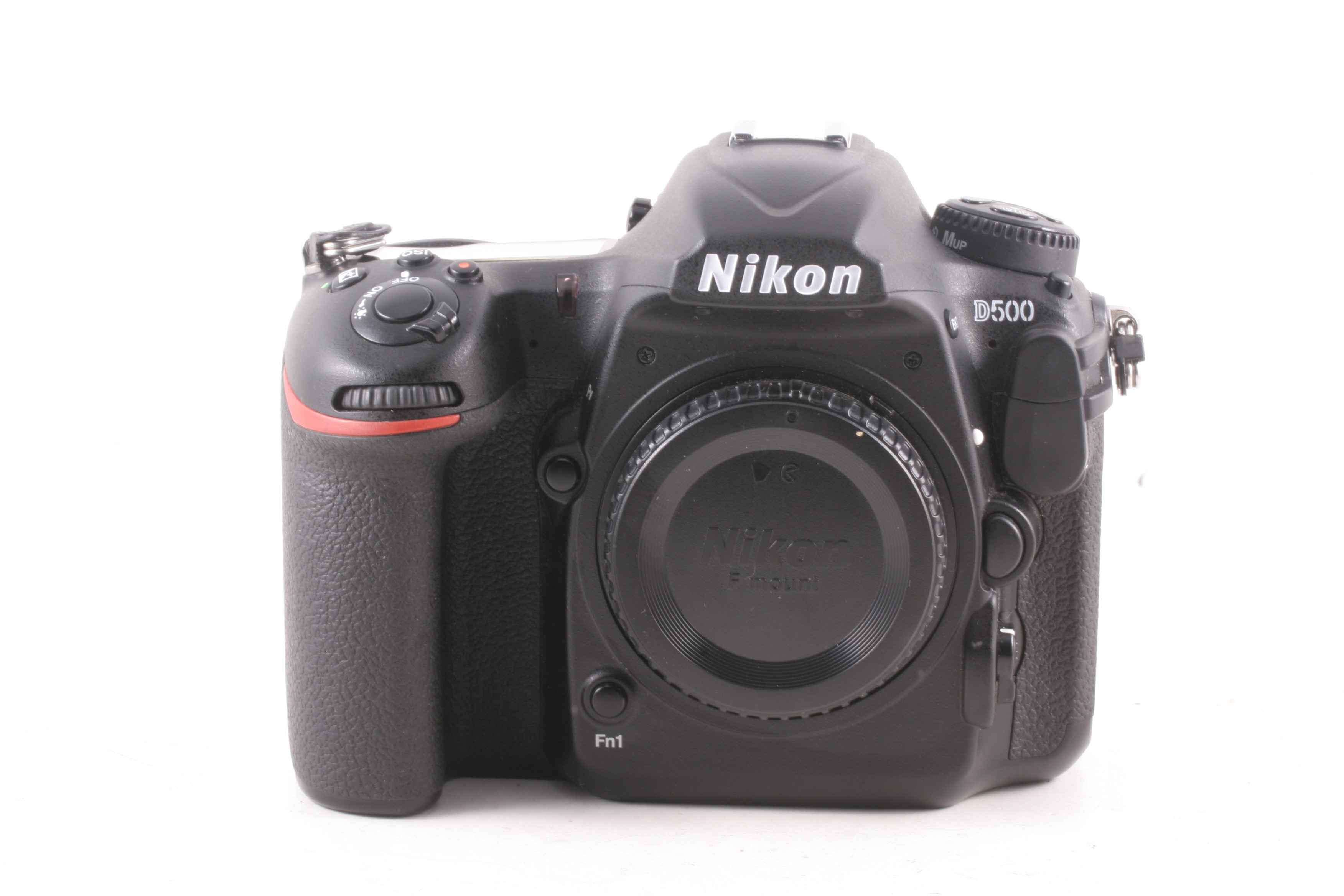 96/尼康 d500 专业数码机身 极新净 (全套包装)快门数是3319