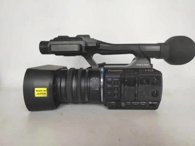 出售松下 HC-PV100GK高清摄像机 出租摄像机