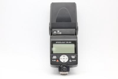 95新二手 Nikon尼康 SB-800 机顶闪光灯回收 722548