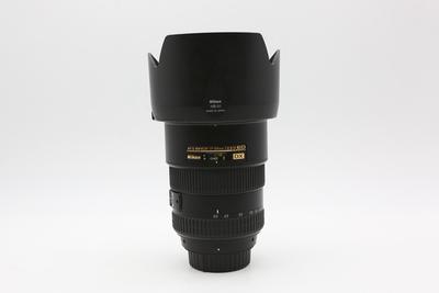 95新二手Nikon尼康 17-55/2.8 G ED 变焦镜头 450491