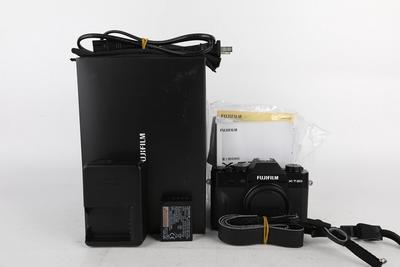 95新二手Fujifilm富士 X-T20 单机 微单相机 回收 W03112