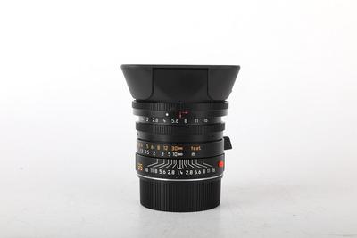95新二手Leica徕卡 35/1.4 Asph Summilux-M徕卡M口 4039806