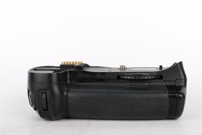 93新二手 Nikon尼康 MB-D10 单反手柄适用于d700 255760