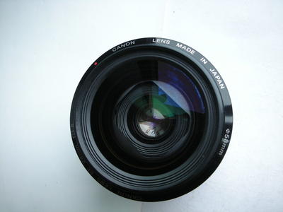 极新佳能 EF 28mm f/1.8 USM镜头