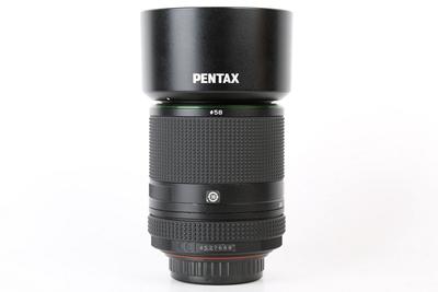 95新二手Pentax宾得 55-300/4.5-6.3 ED 电磁马达镜头527688