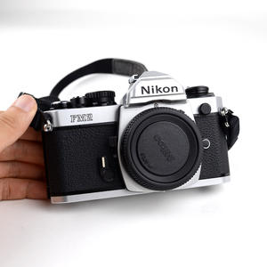 尼康 Nikon FM2 胶片相机 RMB：1999