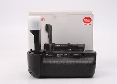 88新二手Canon佳能 BG-E6 单反手柄 适用5D2 支持回收 00358