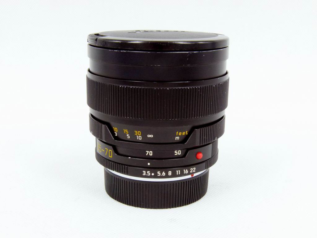 华瑞摄影器材-徕卡Leica Vario-Elmar-R 35-70/3.5德产