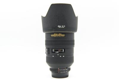 95新二手 Nikon尼康 28-70/2.8 D专业数码变焦镜头 310453