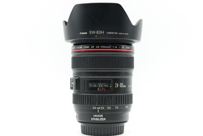 95新二手Canon佳能 24-105/4 L IS USM 防抖镜头 686820