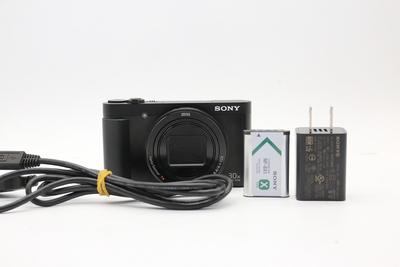 95新二手Sony索尼 DSC-HX90V 数码相机高价回收684044