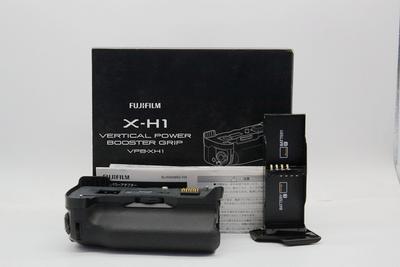 98新二手Fujifilm富士 VPB-X-H1 专业手柄 高价回收 005971