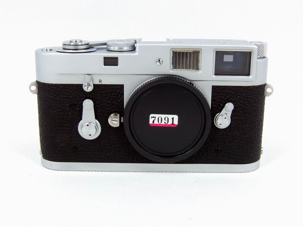华瑞摄影器材-徕卡Leica M2