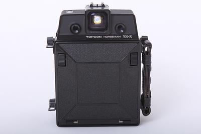 骑士 HORSEMAN VH-R 6X9双轨技术相机
