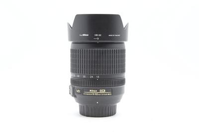 93新二手Nikon尼康 18-105/3.5-5.6 G ED VR 变焦镜头回收911094 