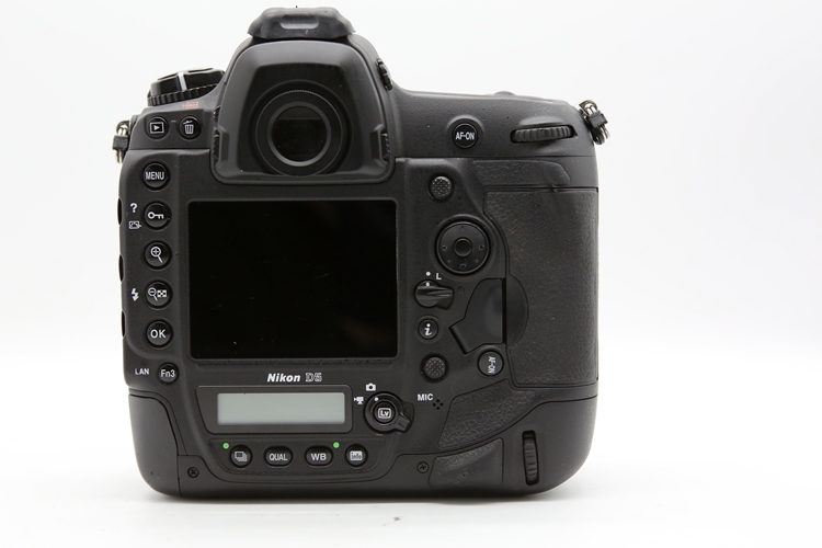 【95新二手nikon尼康 d5 单机身 快门22000次 xqd版本 007193】- 蜂鸟