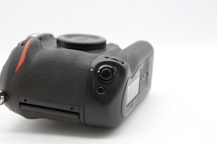 【95新二手nikon尼康 d5 单机身 快门22000次 xqd版本 007193】- 蜂鸟